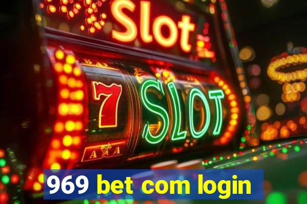 969 bet com login