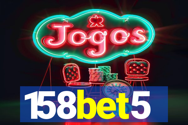158bet5