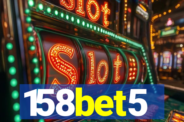 158bet5