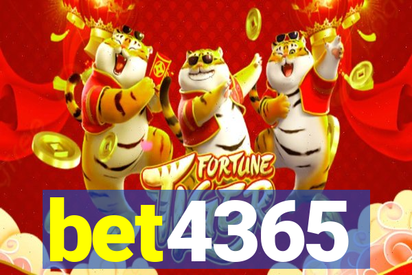 bet4365