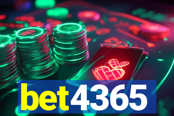 bet4365
