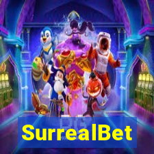 SurrealBet