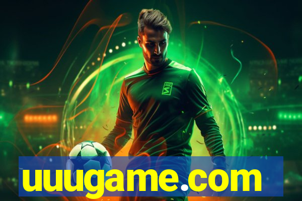uuugame.com