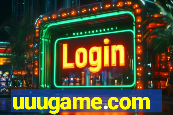 uuugame.com