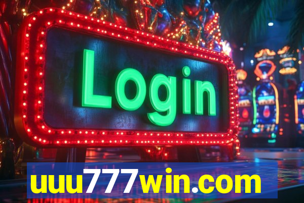 uuu777win.com
