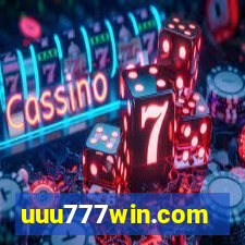 uuu777win.com