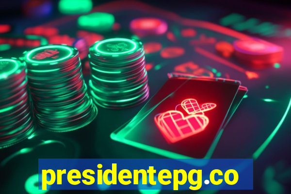 presidentepg.com