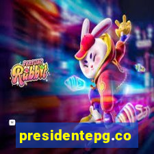 presidentepg.com