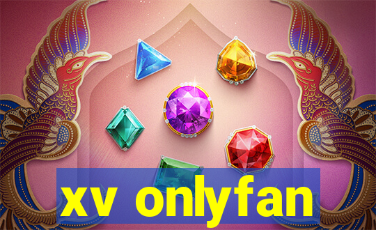 xv onlyfan