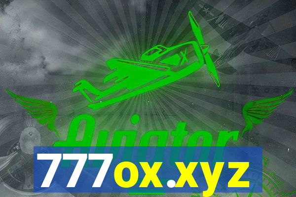 777ox.xyz