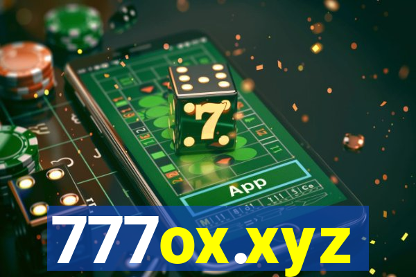 777ox.xyz