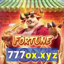 777ox.xyz