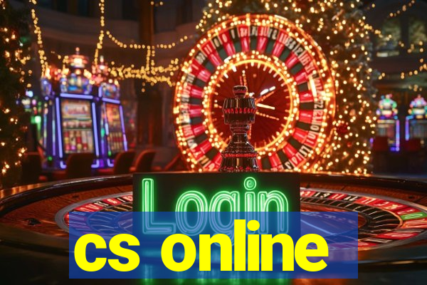 cs online