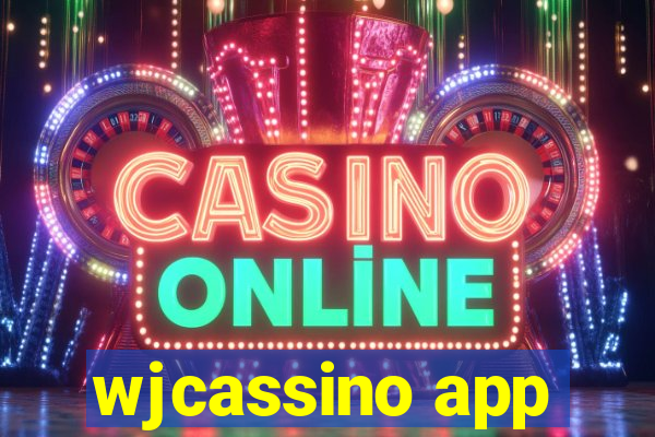 wjcassino app