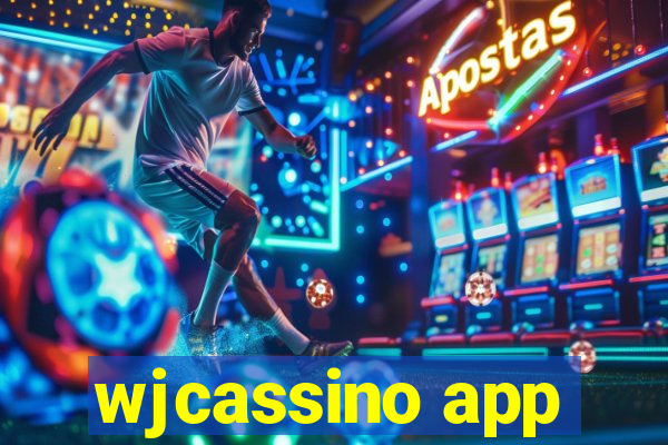 wjcassino app