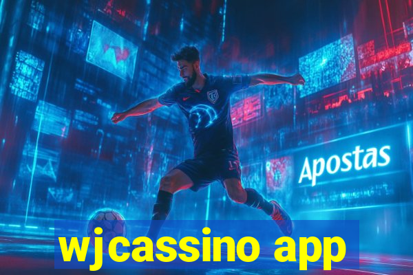 wjcassino app