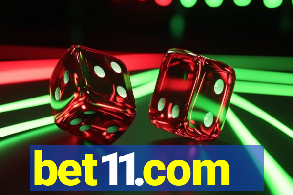 bet11.com
