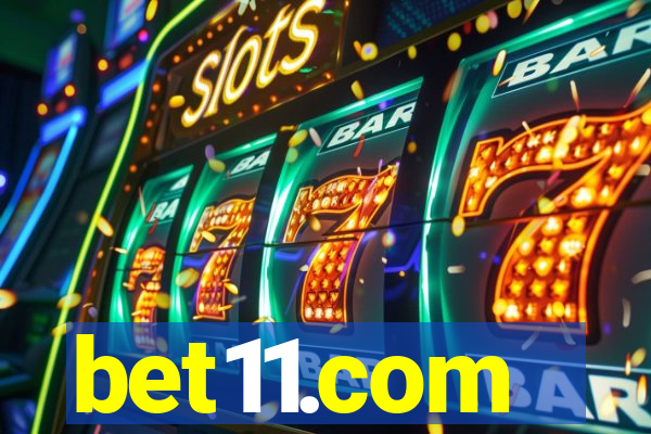 bet11.com