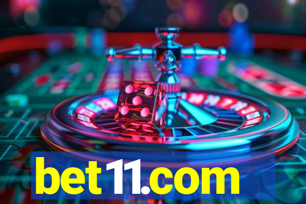 bet11.com