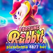 plataforma 8877 bet