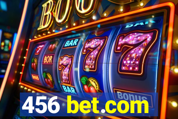456 bet.com