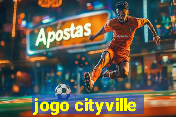 jogo cityville