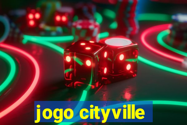 jogo cityville