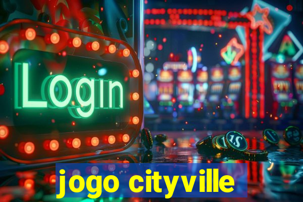 jogo cityville