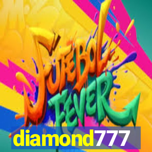 diamond777