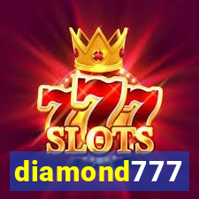 diamond777