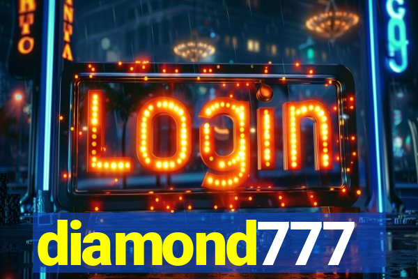 diamond777
