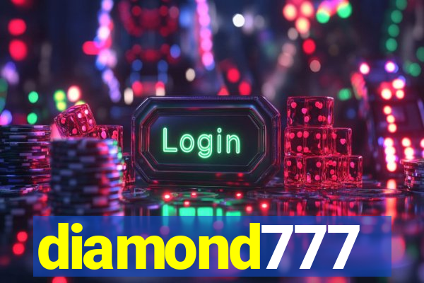 diamond777