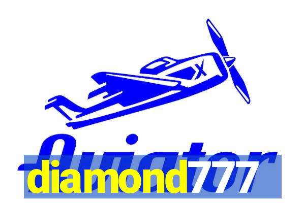 diamond777