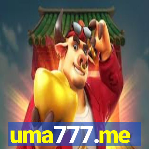 uma777.me