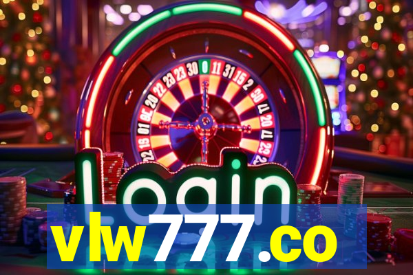 vlw777.co
