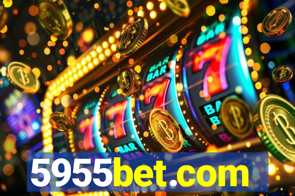 5955bet.com