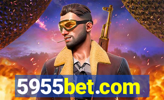 5955bet.com