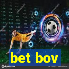 bet bov