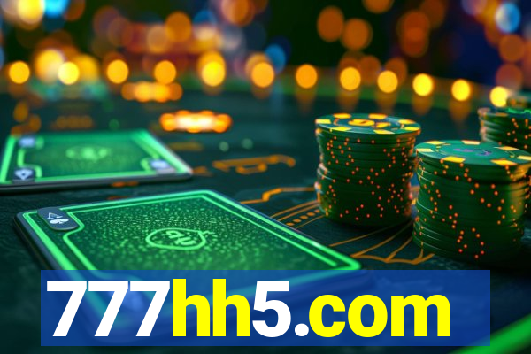 777hh5.com