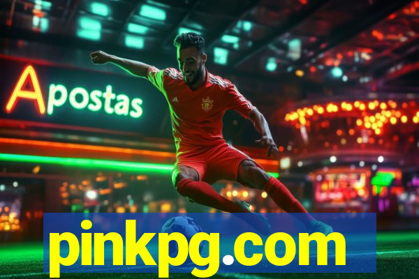 pinkpg.com