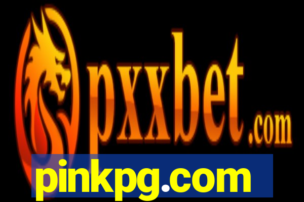 pinkpg.com