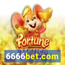 6666bet.com