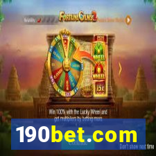 190bet.com