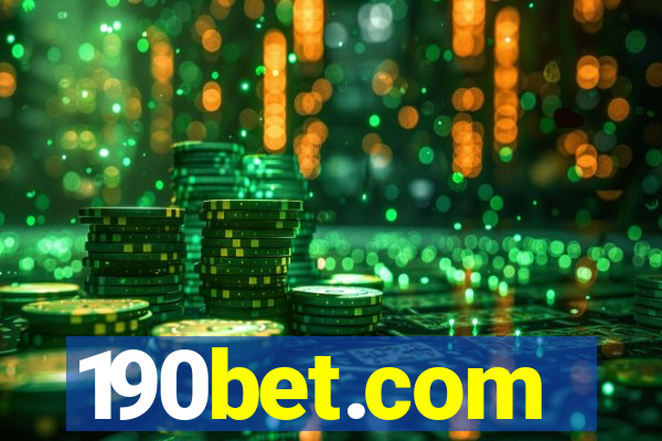 190bet.com