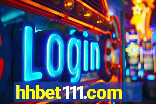 hhbet111.com