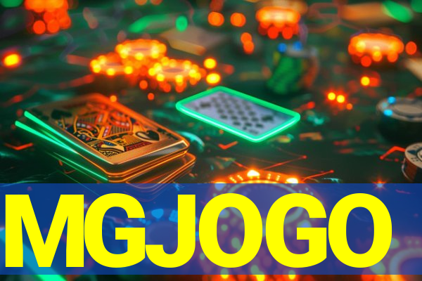 MGJOGO