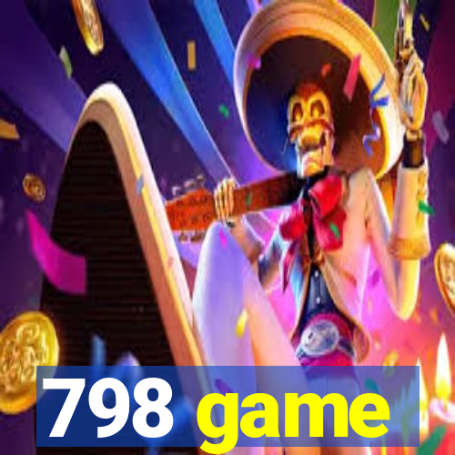 798 game