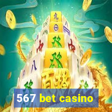 567 bet casino
