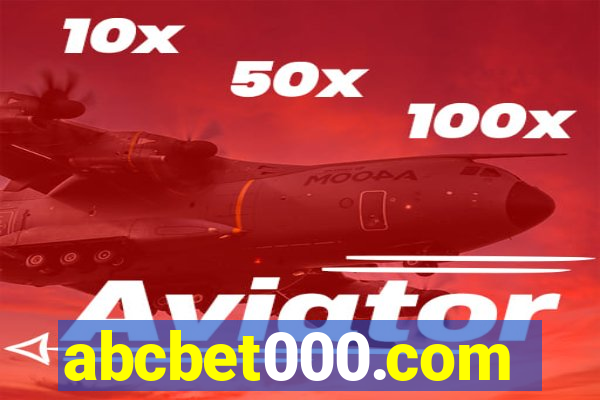 abcbet000.com