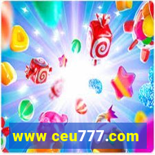 www ceu777.com